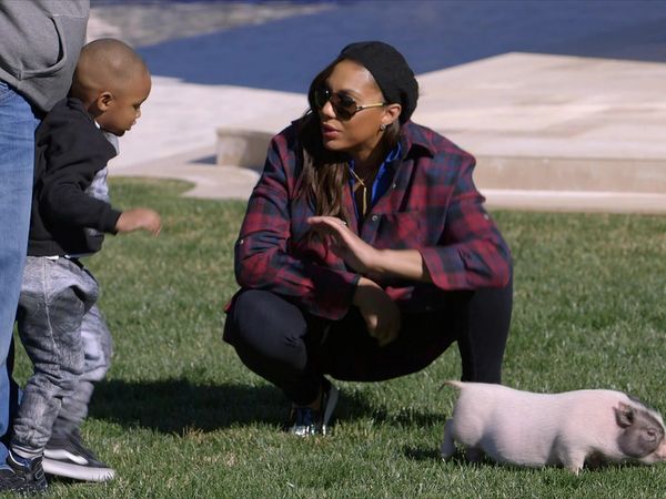 Tamar & Vince - If I Don't Have You