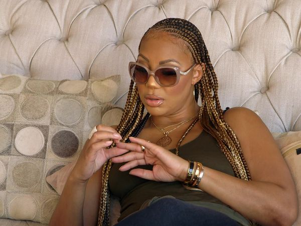 Tamar & Vince - Scattered, Smothered and Covered
