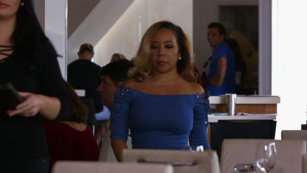 Tamar & Vince - Last Effort for Peace