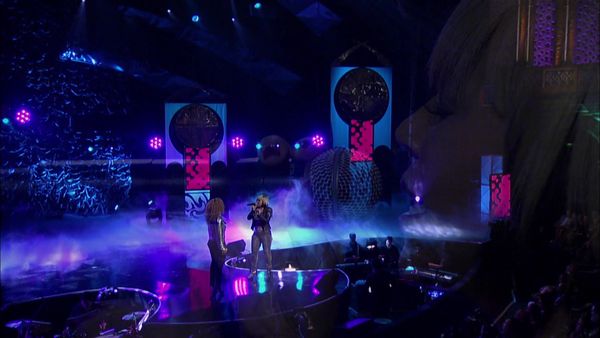 Mary Mary - Oh Baby!