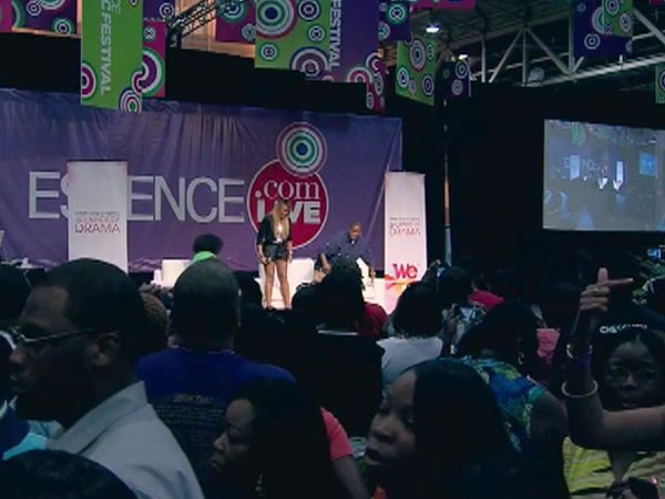 Tamar & Vince - Calling all Tamartians!
