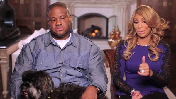 Tamar & Vince - Trouble in Paradise