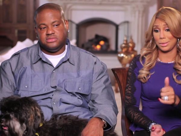 Tamar & Vince - Trouble in Paradise