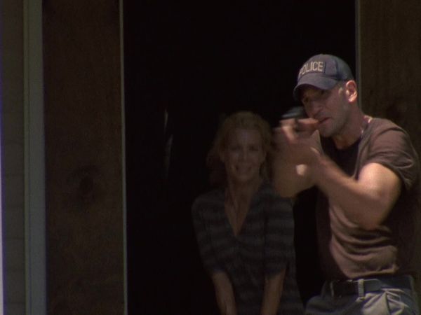 The Walking Dead en español - Secretos