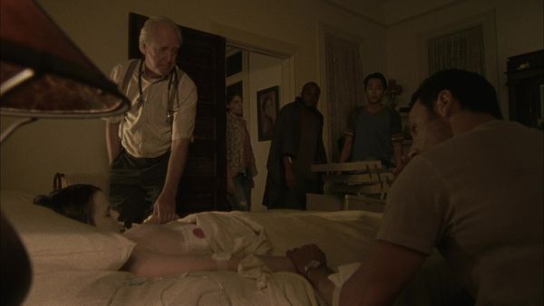 The Walking Dead en español - Guarda la Última