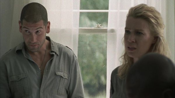 The Walking Dead en español - Dedo en Gatillo