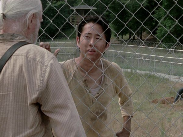 The Walking Dead en español - Lo que Digas