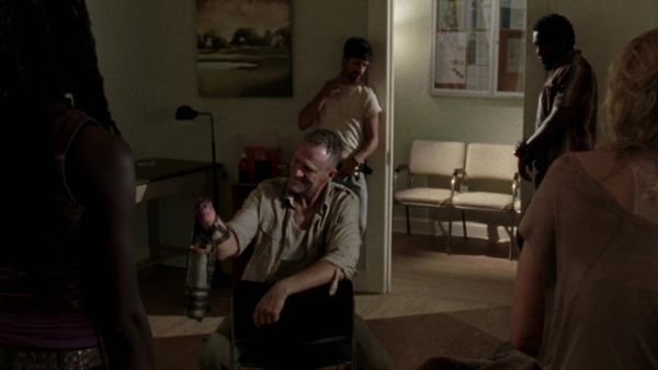 The Walking Dead en español - Camina Conmigo