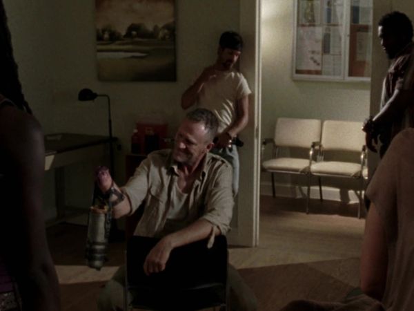 The Walking Dead en español - Camina Conmigo