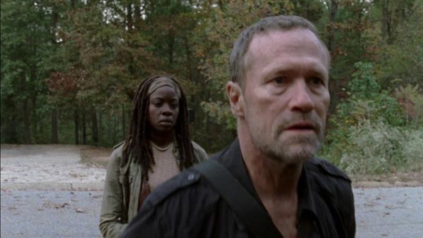 The Walking Dead en español - Esta Vida Triste