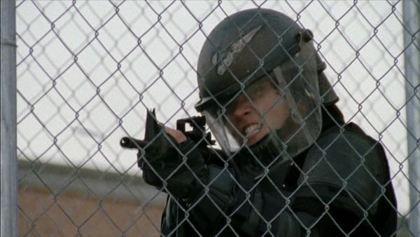 The Walking Dead en español - Bienvenidos a las Tumbas
