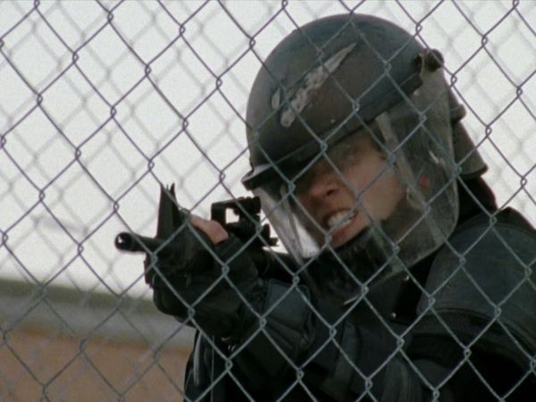 The Walking Dead en español - Bienvenidos a las Tumbas