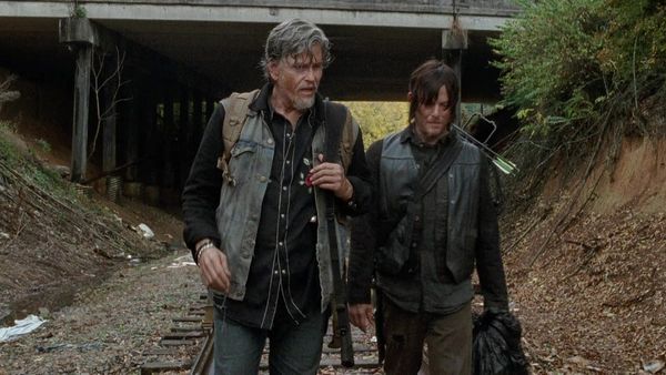 The Walking Dead en español - Nosotros