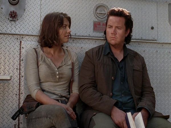 The Walking Dead en español - Autoayuda