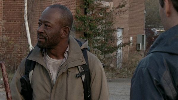 The Walking Dead en español - Conquistar