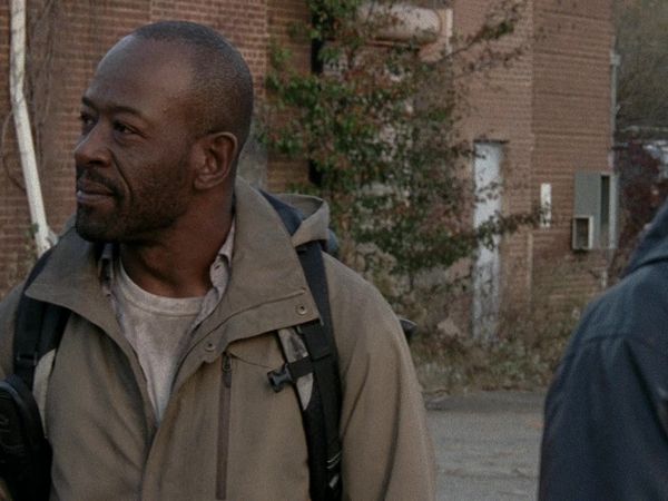 The Walking Dead en español - Conquistar