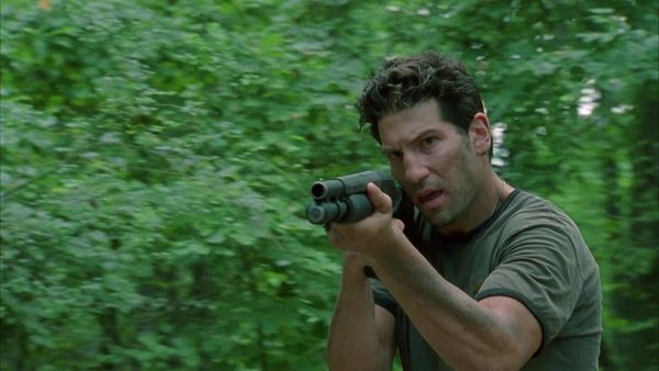 The Walking Dead en español - Código Wildfire