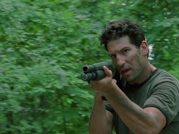 The Walking Dead en español - Código Wildfire