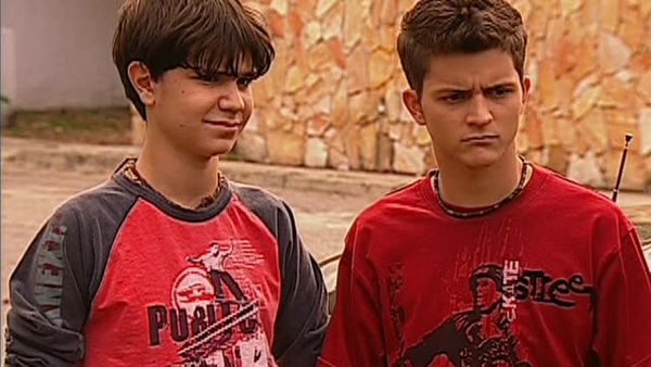 Somos tú y yo - Episodio 50