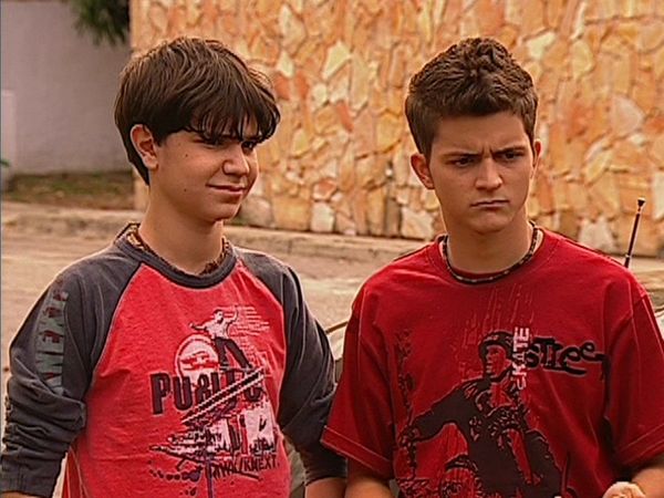 Somos tú y yo - Episodio 50