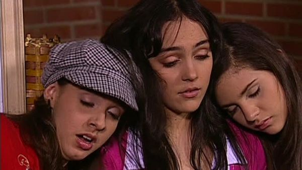 Somos tú y yo - Episodio 43