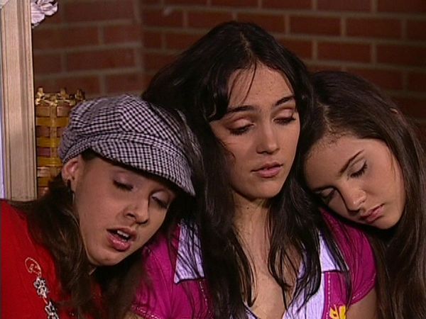 Somos tú y yo - Episodio 43