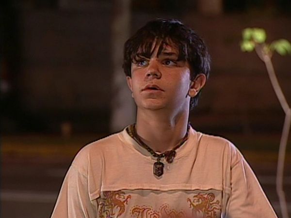 Somos tú y yo - Episodio 48