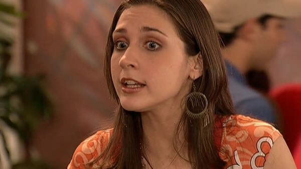 Somos tú y yo - Episodio 46