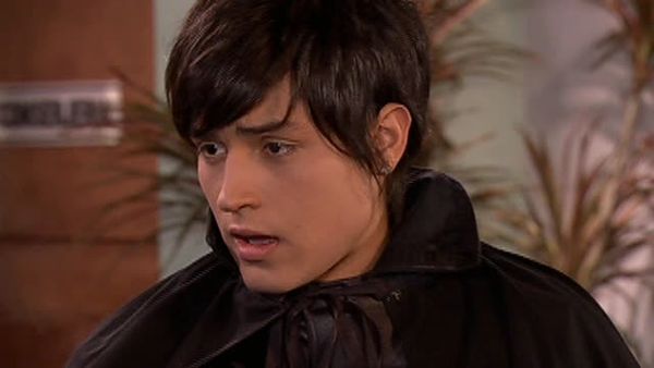 Somos tú y yo - Episodio 41