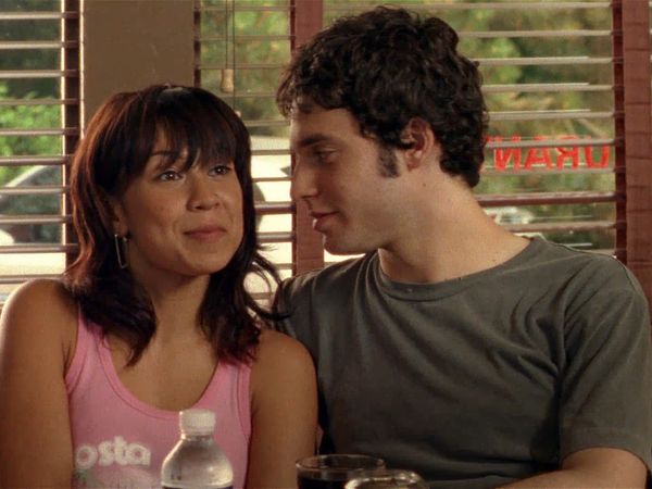 Degrassi: The Next Generation - Resultó parte 1