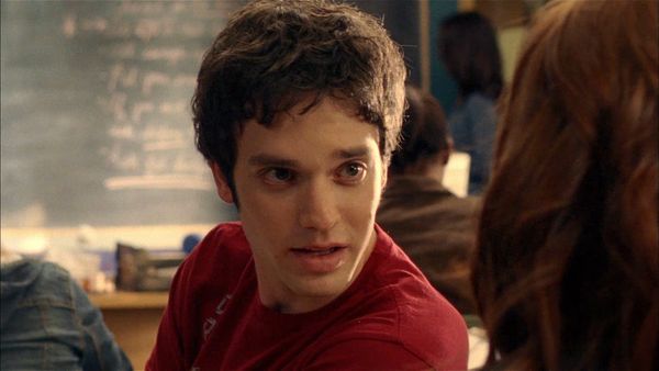 Degrassi: The Next Generation - Venus, Pt. 2