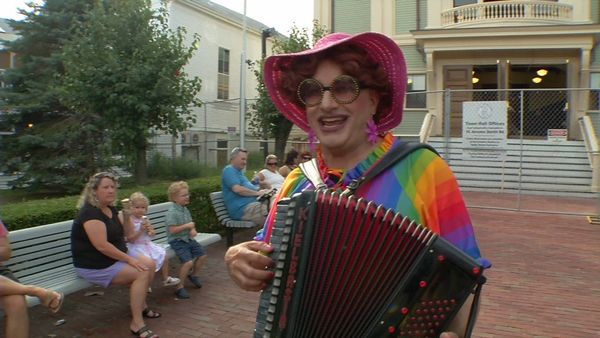 Bump! - Provincetown