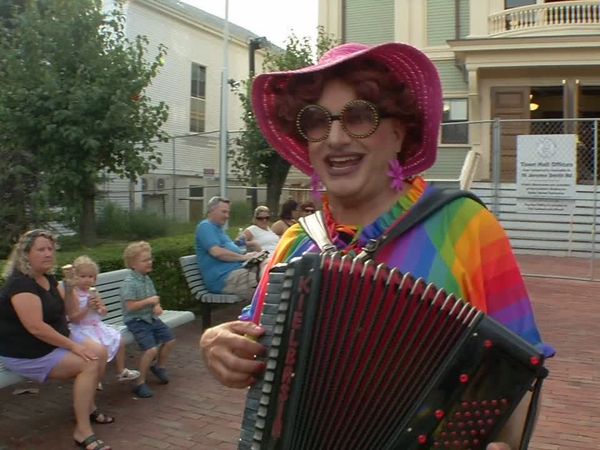 Bump! - Provincetown