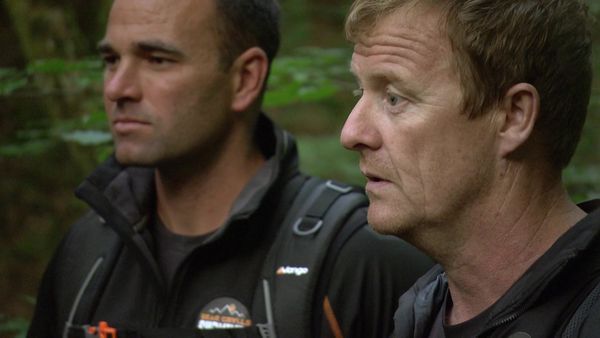 Bear Grylls: Survival School - Episode 1