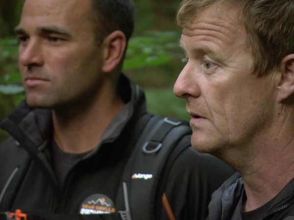 Bear Grylls: Survival School - Episode 1