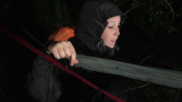 Bear Grylls: Survival School - Episode 8