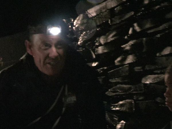 Bear Grylls: Survival School - Episode 4