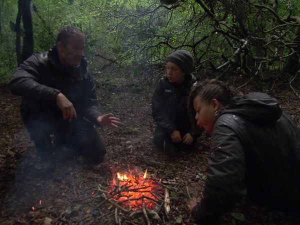 Bear Grylls: Survival School - Episode 3
