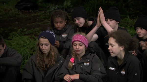 Bear Grylls: Survival School - Episode 6