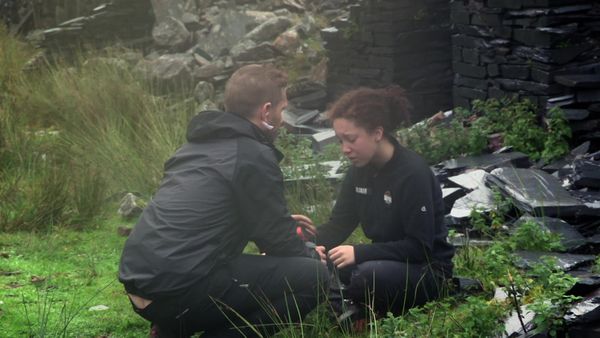Bear Grylls: Survival School - Episode 5