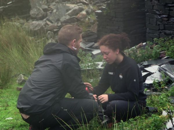 Bear Grylls: Survival School - Episode 5