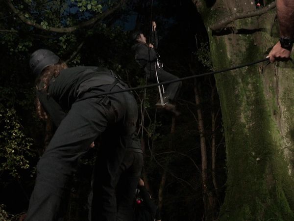 Bear Grylls: Survival School - Episode 10