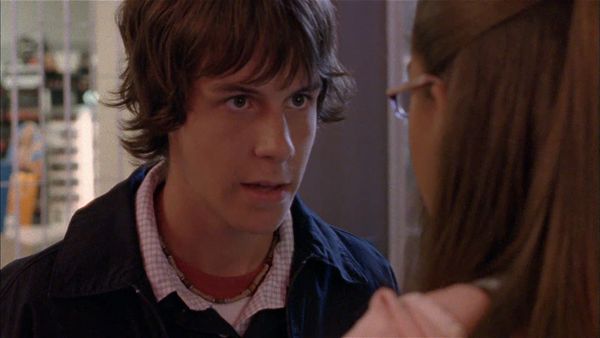 Degrassi: The Next Generation - Resultó, Pt. 2