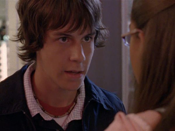 Degrassi: The Next Generation - Resultó, Pt. 2