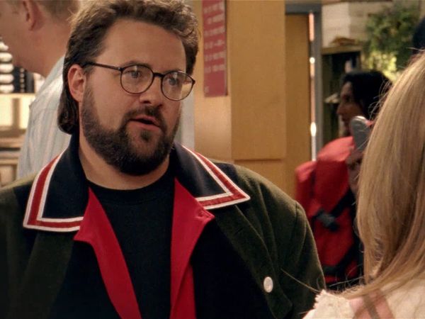 Degrassi: The Next Generation - Diccionario del amor, Pt. 1