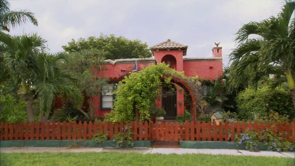 Ugliest House On The Block - Lisa’s House