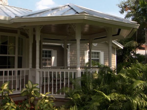 Ugliest House On The Block - The Izquierdos