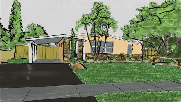 Ugliest House On The Block - Mama Dukes