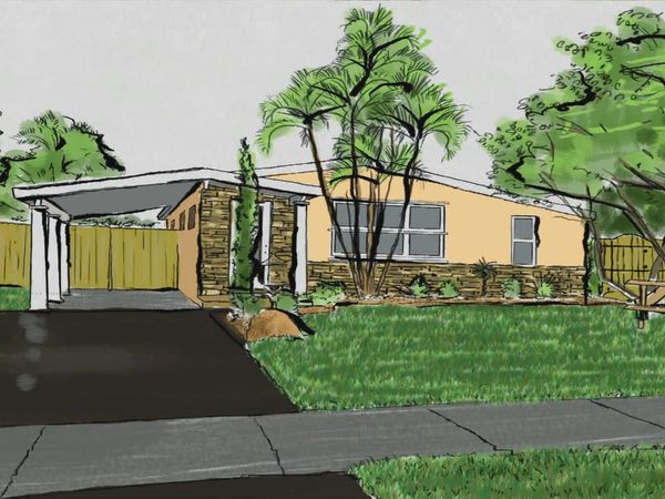 Ugliest House On The Block - Mama Dukes