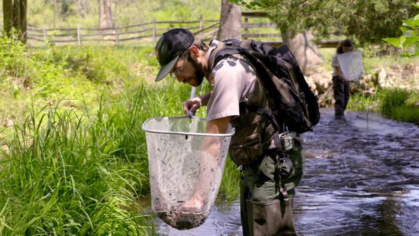 Xploration Station: Awesome Planet - Nature's Classroom